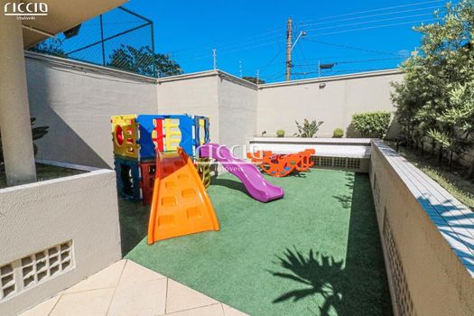 Foto 7 do(a) Apartamento de 3 quartos à venda em Bosque dos Eucaliptos, São José dos Campos
