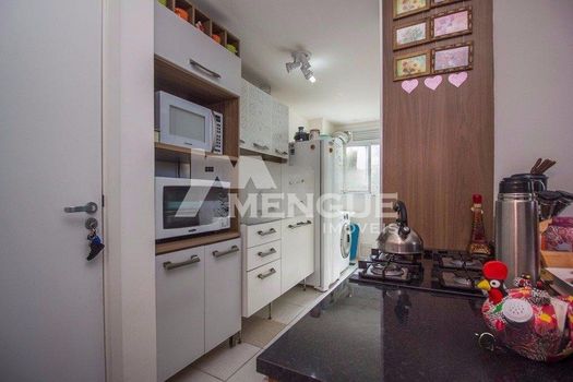 Foto 7 do(a) Apartamento de 3 quartos à venda em Sarandi, Porto Alegre
