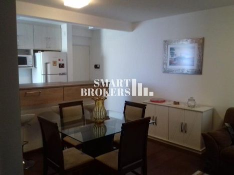 Foto 2 do(a) Apartamento de 3 quartos à venda em Vila das Mercês, São Paulo
