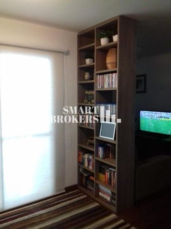 Foto 9 do(a) Apartamento de 3 quartos à venda em Vila das Mercês, São Paulo