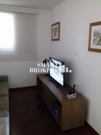 Foto 15 do(a) Apartamento de 3 quartos à venda em Vila das Mercês, São Paulo