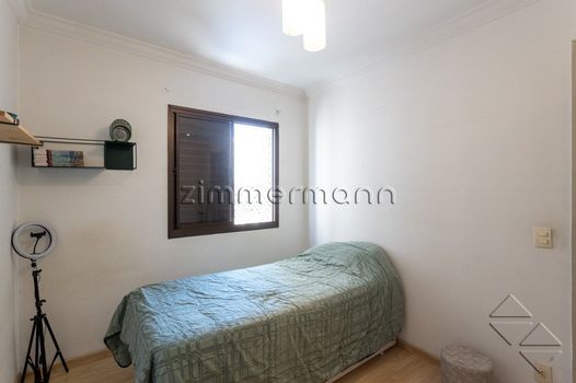 Foto 15 do(a) Apartamento de 3 quartos à venda em Barra Funda, São Paulo