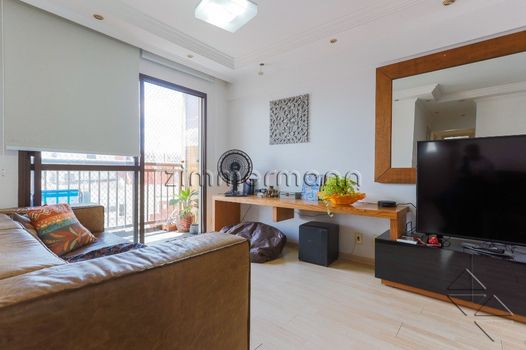 Foto 6 do(a) Apartamento de 3 quartos à venda em Barra Funda, São Paulo