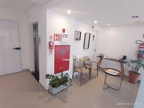 Foto 4 do(a) Apartamento de 2 quartos à venda em Vila Gardênia, Atibaia