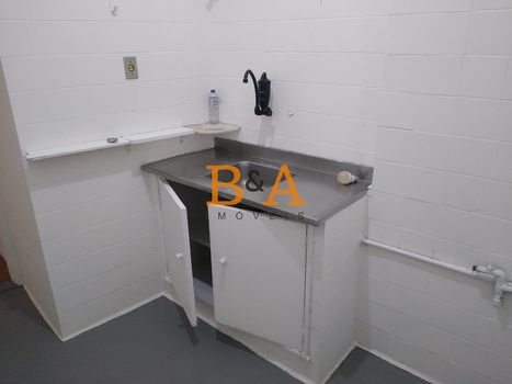 Foto 8 do(a) Apartamento de 2 quartos à venda em Copacabana, Rio de Janeiro
