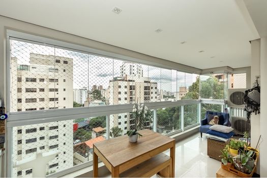 Foto 25 do(a) Apartamento de 3 quartos à venda em Vila Andrade, São Paulo