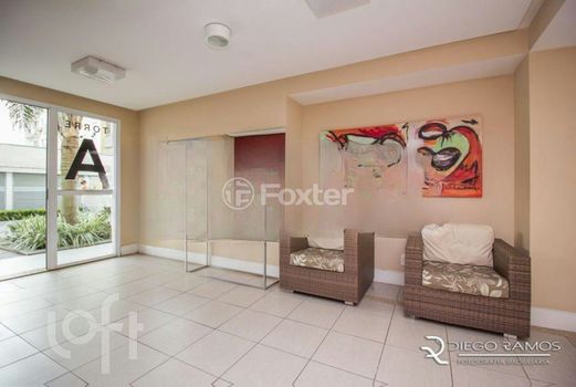 Foto 33 do(a) Apartamento de 2 quartos à venda em Tristeza, Porto Alegre