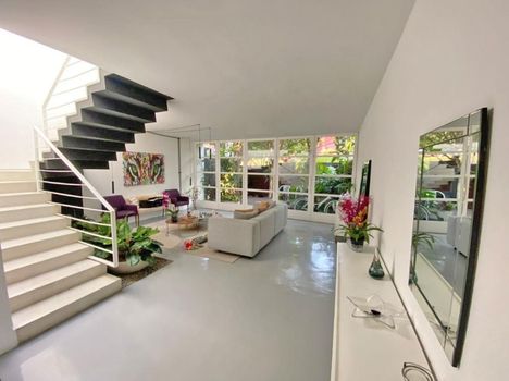 Foto 1 do(a) Casa em Condomínio de 3 quartos para alugar em Vila Nova Conceição, São Paulo