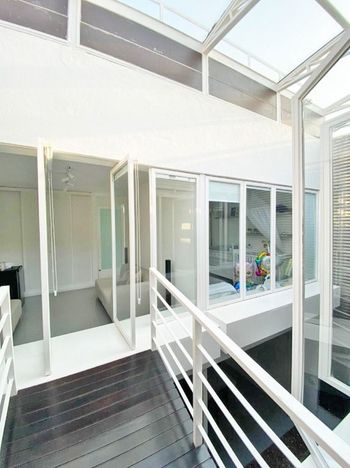 Foto 10 do(a) Casa em Condomínio de 3 quartos para alugar em Vila Nova Conceição, São Paulo