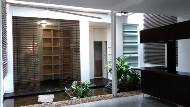 Foto 31 do(a) Casa em Condomínio de 3 quartos para alugar em Vila Nova Conceição, São Paulo
