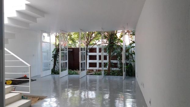 Foto 27 do(a) Casa em Condomínio de 3 quartos para alugar em Vila Nova Conceição, São Paulo