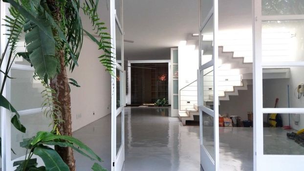 Foto 26 do(a) Casa em Condomínio de 3 quartos para alugar em Vila Nova Conceição, São Paulo