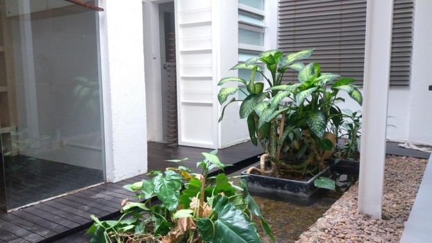 Foto 30 do(a) Casa em Condomínio de 3 quartos para alugar em Vila Nova Conceição, São Paulo