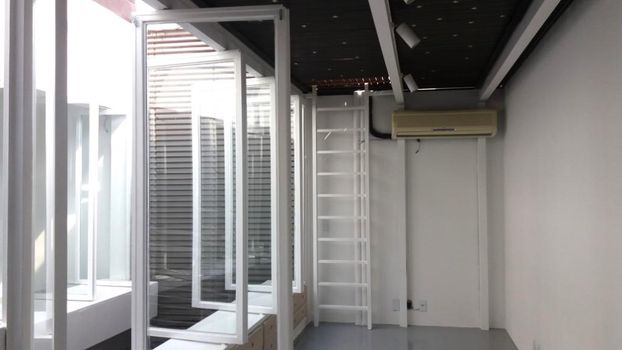Foto 41 do(a) Casa em Condomínio de 3 quartos para alugar em Vila Nova Conceição, São Paulo