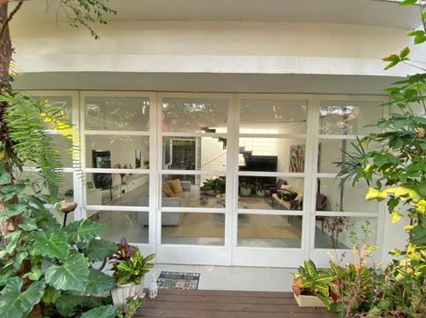 Foto 9 do(a) Casa em Condomínio de 3 quartos para alugar em Vila Nova Conceição, São Paulo