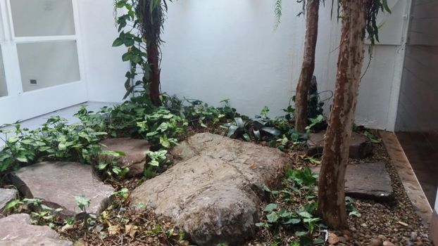 Foto 25 do(a) Casa em Condomínio de 3 quartos para alugar em Vila Nova Conceição, São Paulo