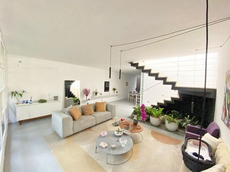 Foto 2 do(a) Casa em Condomínio de 3 quartos para alugar em Vila Nova Conceição, São Paulo