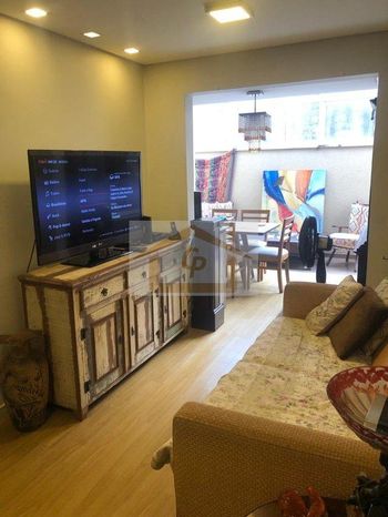 Foto 5 do(a) Apartamento de 2 quartos para alugar em Jardim Torino, Cotia