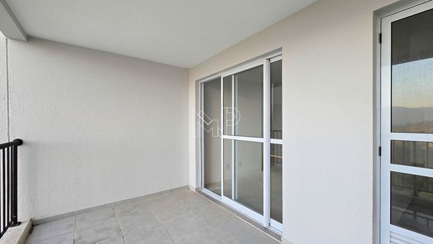 Foto 2 do(a) Apartamento de 3 quartos à venda em Medeiros, Jundiaí