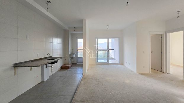 Foto 4 do(a) Apartamento de 3 quartos à venda em Medeiros, Jundiaí