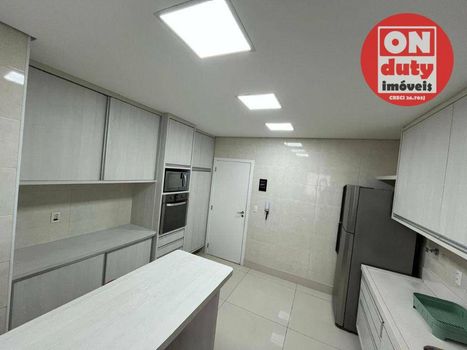 Foto 20 do(a) Apartamento de 1 quartos para alugar em Aparecida, Santos