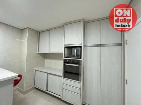 Foto 16 do(a) Apartamento de 1 quartos para alugar em Aparecida, Santos
