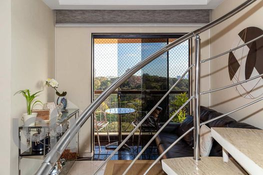 Foto 46 do(a) Apartamento de 3 quartos à venda em Jardim Caboré, São Paulo