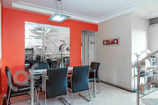 Foto 40 do(a) Apartamento de 3 quartos à venda em Jardim Caboré, São Paulo