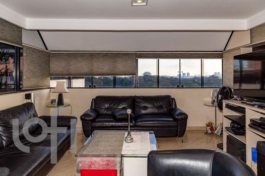 Foto 36 do(a) Apartamento de 3 quartos à venda em Jardim Caboré, São Paulo