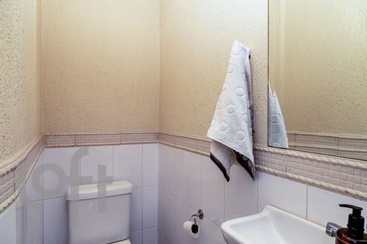 Foto 2 do(a) Apartamento de 3 quartos à venda em Jardim Caboré, São Paulo