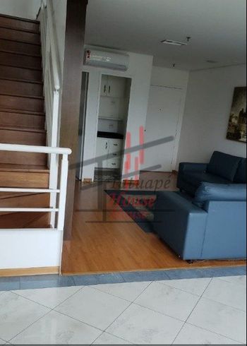 Foto 6 do(a) Sala / Conjunto Comercial false à venda em Cidade Mãe do Céu, São Paulo