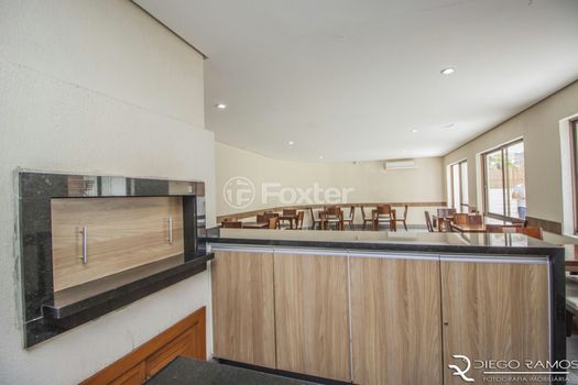 Foto 40 do(a) Apartamento de 3 quartos à venda em Jardim São Pedro, Porto Alegre