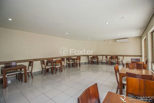 Foto 38 do(a) Apartamento de 3 quartos à venda em Jardim São Pedro, Porto Alegre