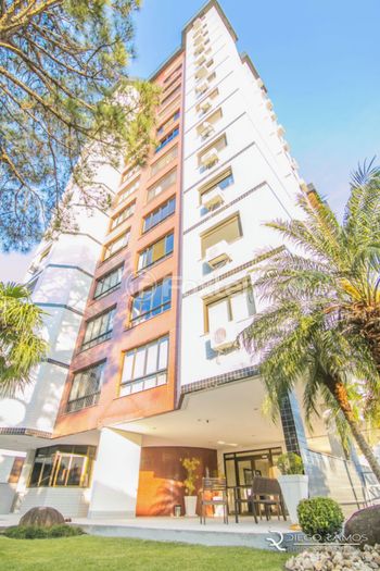 Foto 48 do(a) Apartamento de 3 quartos à venda em Jardim São Pedro, Porto Alegre