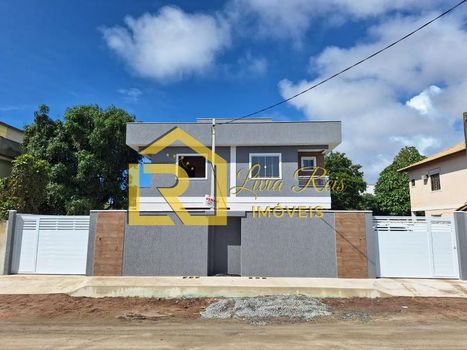 Foto 1 do(a) Casa de 2 quartos à venda em Enseada das Gaivotas, Rio das Ostras