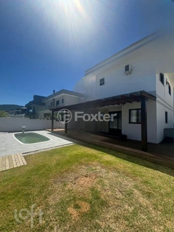Foto 9 do(a) Casa em Condomínio de 4 quartos à venda em São João do Rio Vermelho, Florianópolis