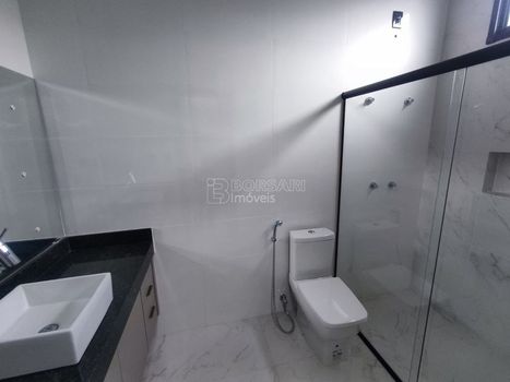 Foto 7 do(a) Casa em Condomínio de 3 quartos à venda em Parque Laranjeiras, Araraquara