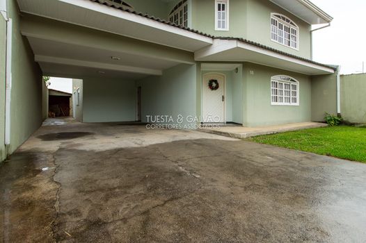 Foto 41 do(a) Casa de 5 quartos à venda em Jardim Amélia, Pinhais