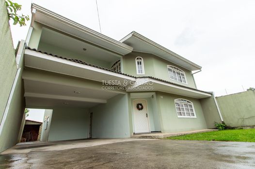Foto 42 do(a) Casa de 5 quartos à venda em Jardim Amélia, Pinhais