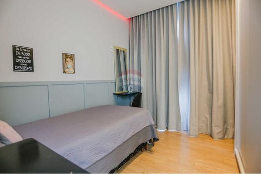 Foto 36 do(a) Casa em Condomínio de 3 quartos à venda em Jardim Villagio Milano, Sorocaba