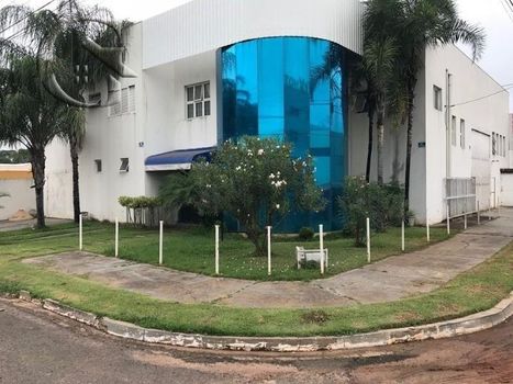 Foto 1 do(a) Loja false à venda em Parque das Indústrias, Marília