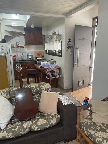 Foto 4 do(a) Casa em Condomínio de 3 quartos à venda em Canasvieiras, Florianópolis