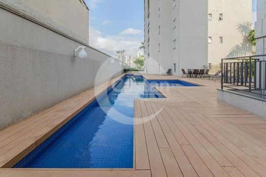Foto 26 do(a) Apartamento de 2 quartos à venda em Ipiranga, São Paulo