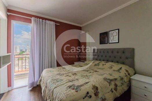 Foto 14 do(a) Apartamento de 2 quartos à venda em Ipiranga, São Paulo