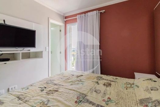 Foto 16 do(a) Apartamento de 2 quartos à venda em Ipiranga, São Paulo