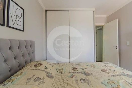 Foto 15 do(a) Apartamento de 2 quartos à venda em Ipiranga, São Paulo