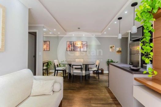 Foto 4 do(a) Apartamento de 2 quartos à venda em Ipiranga, São Paulo
