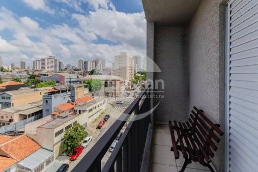 Foto 18 do(a) Apartamento de 2 quartos à venda em Ipiranga, São Paulo