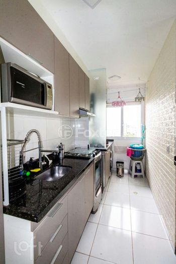 Foto 4 do(a) Apartamento de 2 quartos à venda em Vila Pirituba, São Paulo