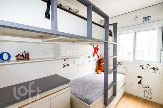 Foto 10 do(a) Apartamento de 2 quartos à venda em Vila Pirituba, São Paulo